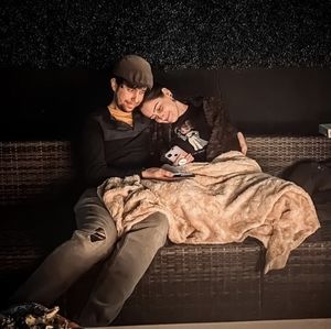 Meet your Posher, Adrienne